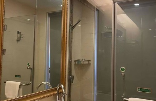 Panyu Hotel | Guangzhou Laiste Service Apartment