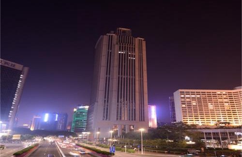 East Huanshi Road Apartment | Guangzhou Pengman Apartment Zhengjia Huanshi Branch