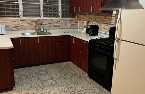 Guanica House | Guanica Malecon Bay House in a comfortable and quiet place