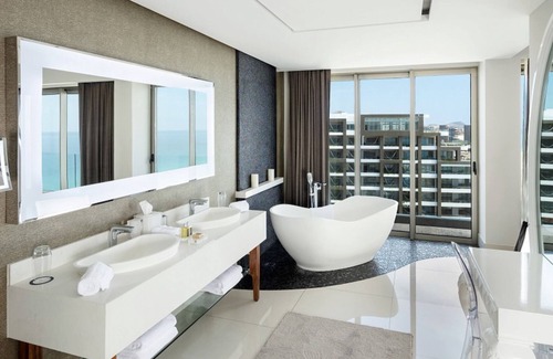 General Panfilo Natera Resort | GUARANTEED Garza Blanca Resort Cabo- 2 Bdr Suite Ocean 12/27/2025 - 1/3/2026