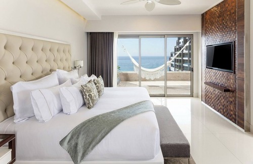 General Panfilo Natera Resort | GUARANTEED Garza Blanca Resort Cabo- 2 Bdr Suite Ocean 12/27/2025 - 1/3/2026