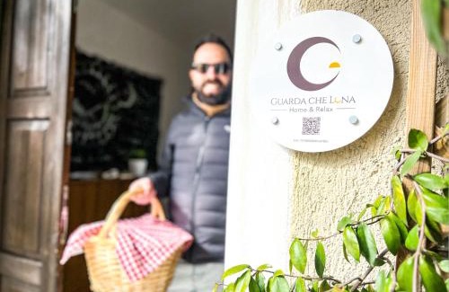 Sasso di Castalda Bed & Breakfast | Guarda Che Luna