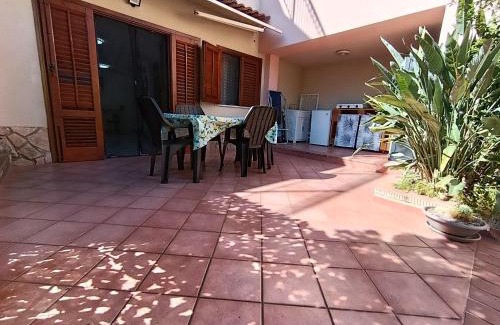 Torre Colonna-sperone Apartment | Guarda l'alba