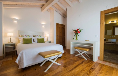 Vila Nova de Milfontes House | Guarda Rios