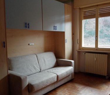 Chiomonte Apartment | Guardavalle