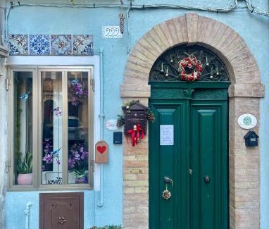 Guardiagrele Apartment | Guardiagrele-Non ti scordar di me