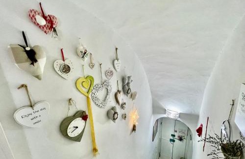 Guardiagrele Apartment | Guardiagrele-Non ti scordar di me