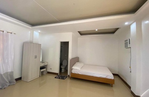 Oton House | Guarino Residence - Seaside View - Private