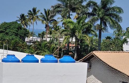 Vila Julia Apartment | Guarujá - Praia da Enseada - 200 metros da praia - Apartamento inteiro