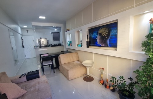 Jardim Sao Miguel Apartment | Guaruja Cove Apartment
