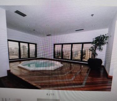 Guarulhos City Centre Apartment | Guarulhos Flats Aeroporto