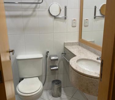 Guarulhos City Centre Apartment | Guarulhos Flats Aeroporto