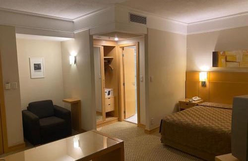 Guarulhos City Centre Apartment | Guarulhos Flats Aeroporto