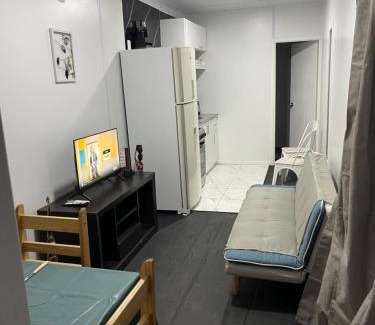 Guazuvira Nuevo Apartment | Guazuvira nuevo, sandú coast