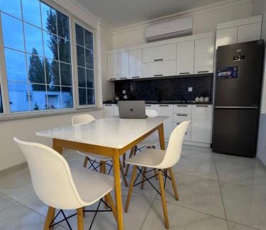 Azerbaijan Villa | Guba Villa Amsar