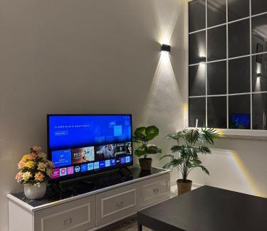 Azerbaijan Villa | Guba Villa Amsar