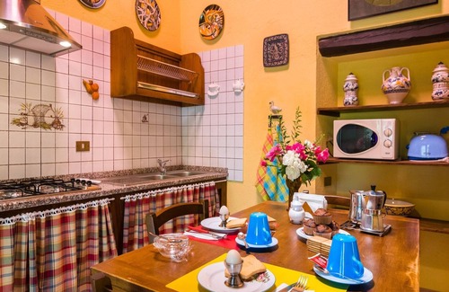 Monteluiano House | Gubbio Stay- the Countryside