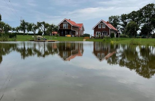 Varena Villa | Gudžių dvaras