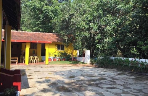 Chikkamagaluru Cottage | Guddadamane Homestay - Cottage