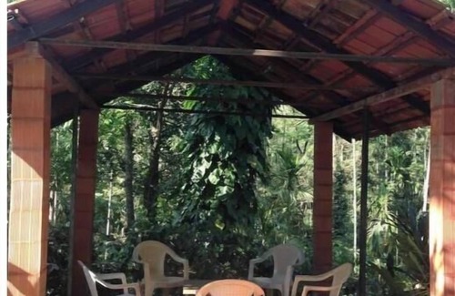 Chikkamagaluru Apartment | Guddadamane Homestay Estate View with Private Hut