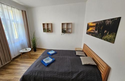 Kosice Old Town Apartment | GUDU apartments