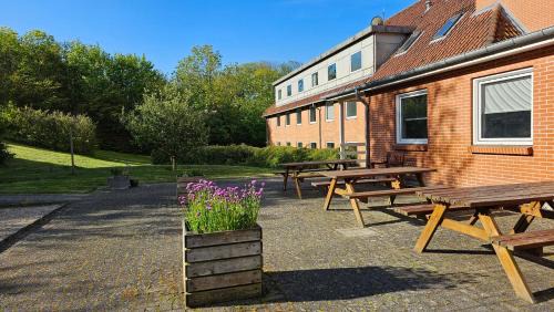 Lemvig Hostel | Gudum Park