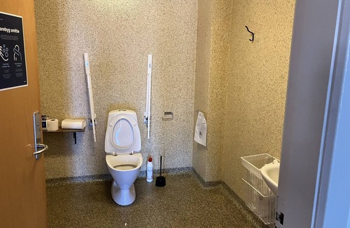 Lemvig Hostel | Gudum Park