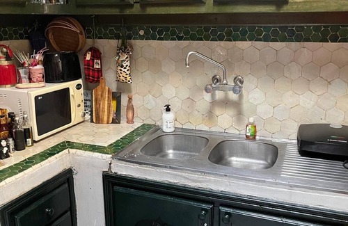 Quartier Administratif Apartment | Gueliz Exceptional Penthouse in Marrakech with private Jacuzzi