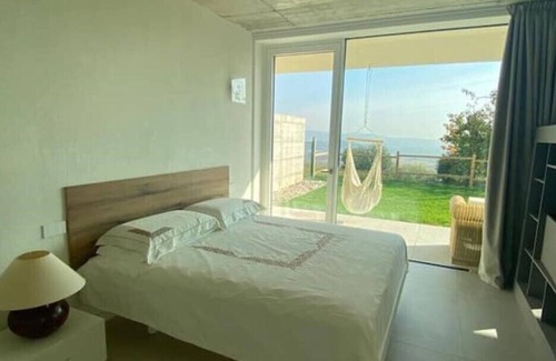 Est Villa | Guendalina Suite Verona