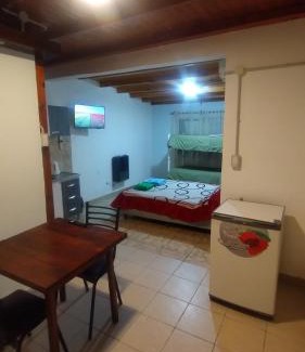Rio Colorado Apartment | Guenechen familiar