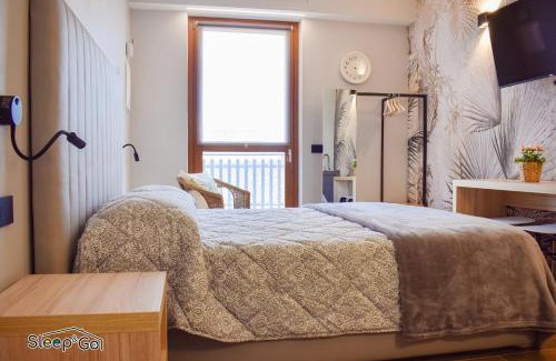 Manerbio Bed & Breakfast | GuerriniBNB Civico 5