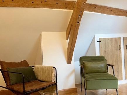 Gueschart House | Gueschavik