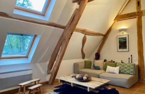 Gueschart House | Gueschavik