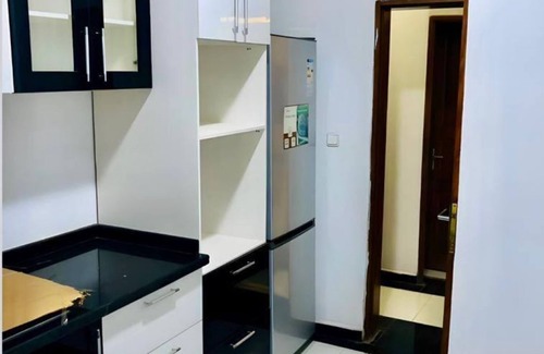 Yaounde Apartment | Guess House Yaoundé