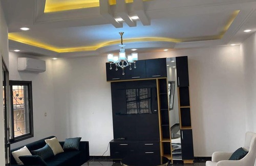 Yaounde Apartment | Guess House Yaoundé