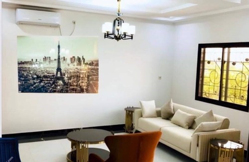 Yaounde Apartment | Guess House Yaoundé