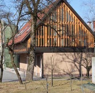 Ig House | Guest accomodation Klancar