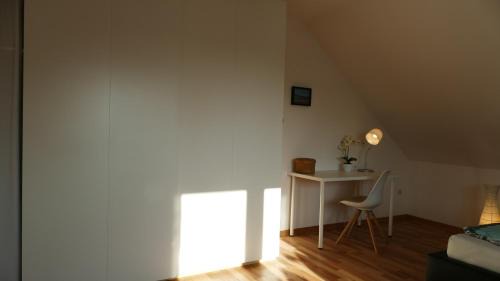 Huettlingen Apartment | guest apartment niederalfingen