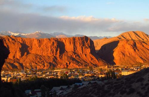 Naryn House | Guest hause in Naryn
