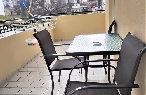 Ioannina Apartment | Guest home 2# Apartment near the center