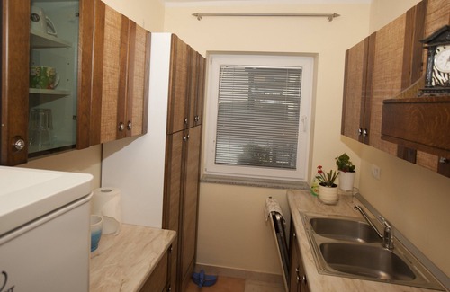 Hajdina Apartment | Guest House Čelan - One-Bedroom Apartment