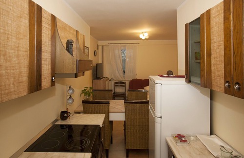 Hajdina Apartment | Guest House Čelan - One-Bedroom Apartment