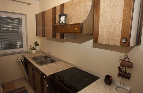 Hajdina Apartment | Guest House Čelan - One-Bedroom Apartment