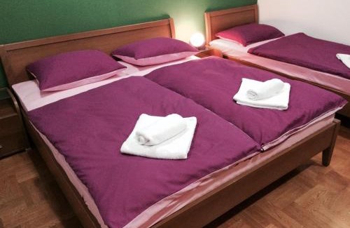 Cvetkovic House | Guest House Šeperić