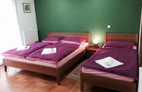 Cvetkovic House | Guest House Šeperić