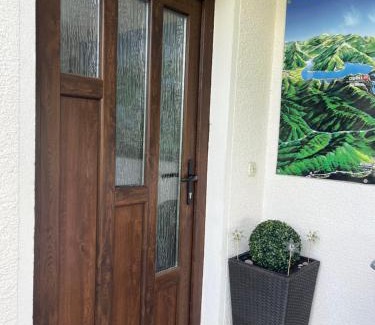 Poljanak House | Guest House Štefanija
