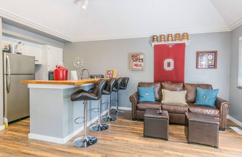 Norman House | GUEST HOUSE 1.5 miles to OU CAMPUS