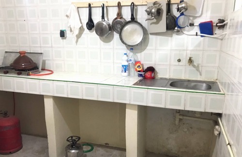 El Ouatia House | Guest house 4 minutes from the beach