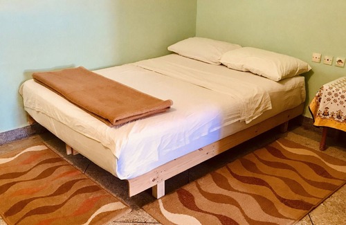 El Ouatia House | Guest house 4 minutes from the beach