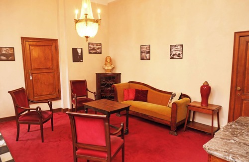 Soignies Bed & Breakfast | Guest House 5 bedrooms-20 min Pairi Daïza